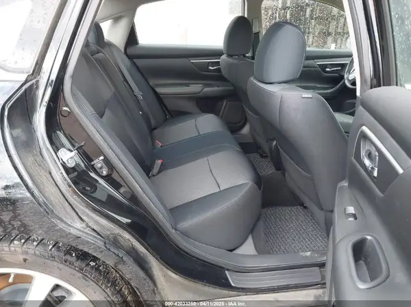 1N4AL3AP4GC122304 2016 NISSAN ALTIMA - Image 8