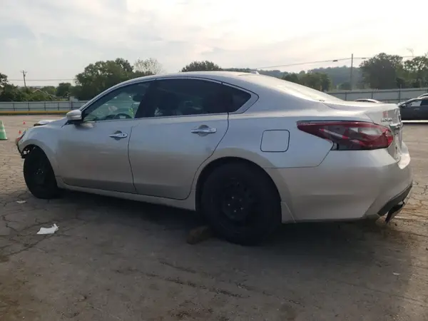 1N4AL3AP4GC122528 2016 NISSAN ALTIMA - Image 2