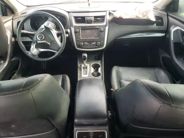 1N4AL3AP4GC122528 2016 NISSAN ALTIMA - Image 8