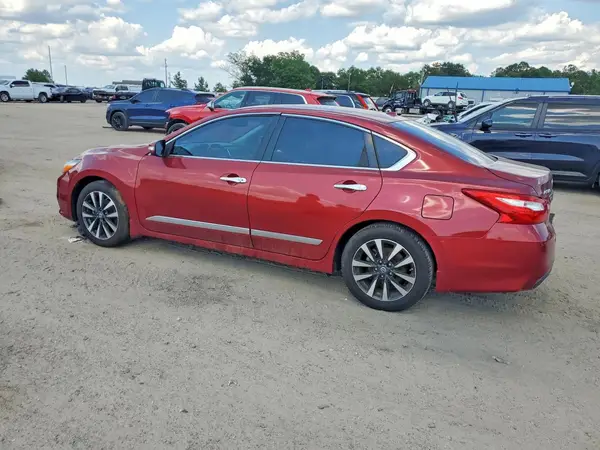 1N4AL3AP4GC122965 2016 NISSAN ALTIMA - Image 2