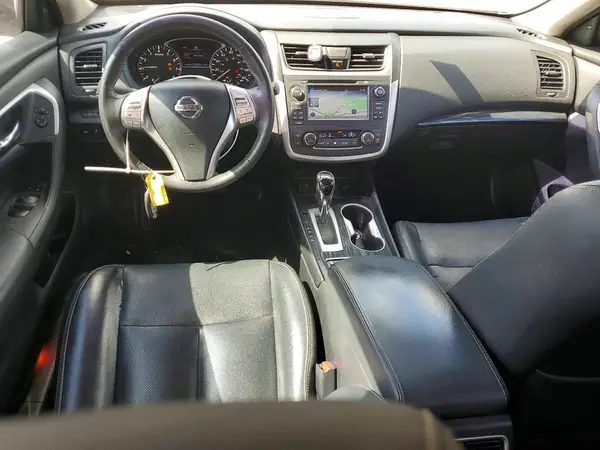 1N4AL3AP4GC122965 2016 NISSAN ALTIMA - Image 8