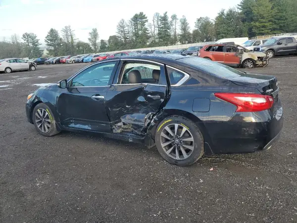 1N4AL3AP4GC123601 2016 NISSAN ALTIMA - Image 2