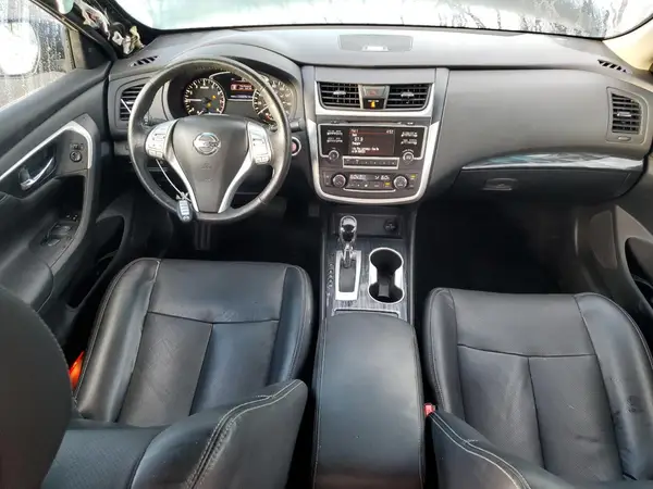 1N4AL3AP4GC123601 2016 NISSAN ALTIMA - Image 8