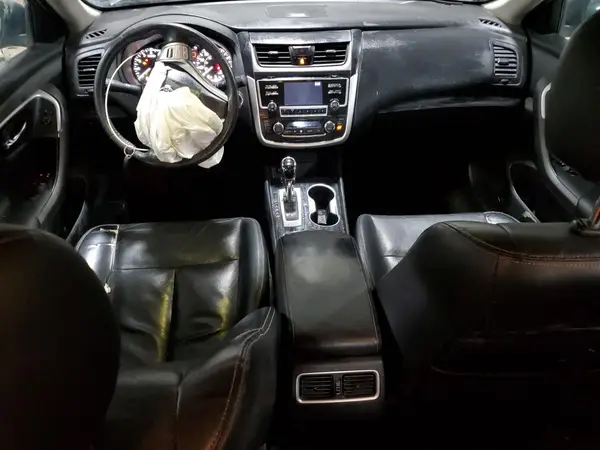 1N4AL3AP4GC124635 2016 NISSAN ALTIMA - Image 8