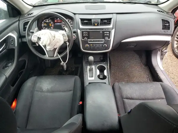1N4AL3AP4GC124683 2016 NISSAN ALTIMA - Image 8