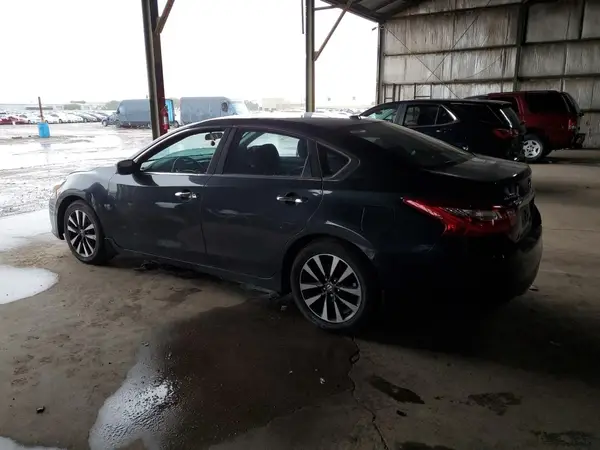 1N4AL3AP4GC125252 2016 NISSAN ALTIMA - Image 2