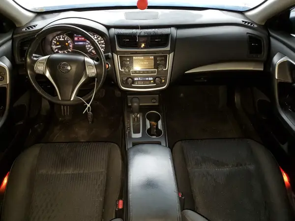 1N4AL3AP4GC125252 2016 NISSAN ALTIMA - Image 8