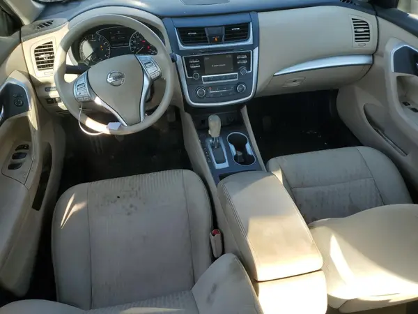 1N4AL3AP4GC125784 2016 NISSAN ALTIMA - Image 8