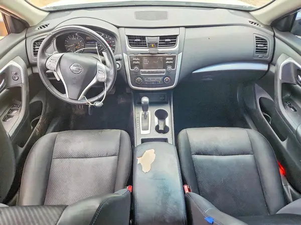 1N4AL3AP4GC125977 2016 NISSAN ALTIMA - Image 8