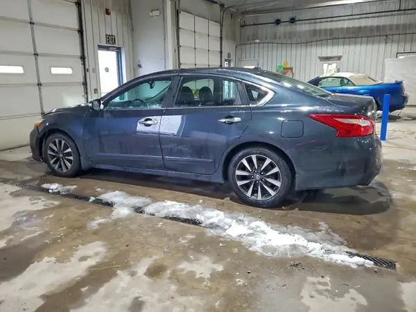 1N4AL3AP4GC126174 2016 NISSAN ALTIMA - Image 2