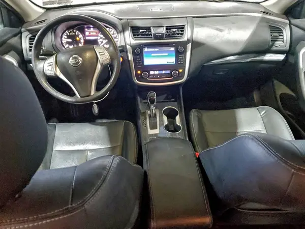 1N4AL3AP4GC126174 2016 NISSAN ALTIMA - Image 8