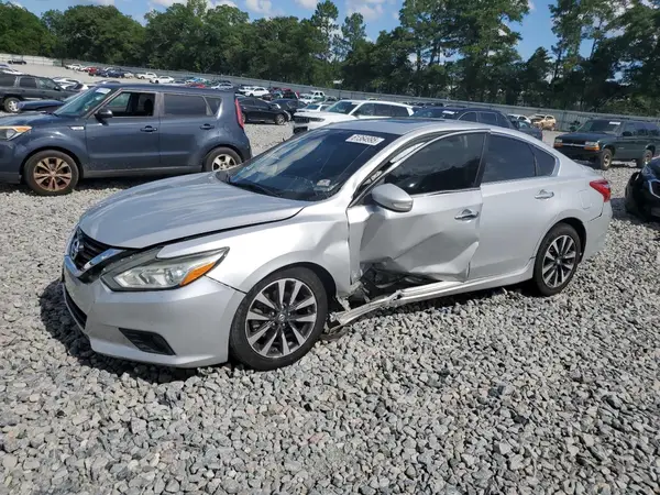 1N4AL3AP4GC126658 2016 NISSAN ALTIMA - Image 1