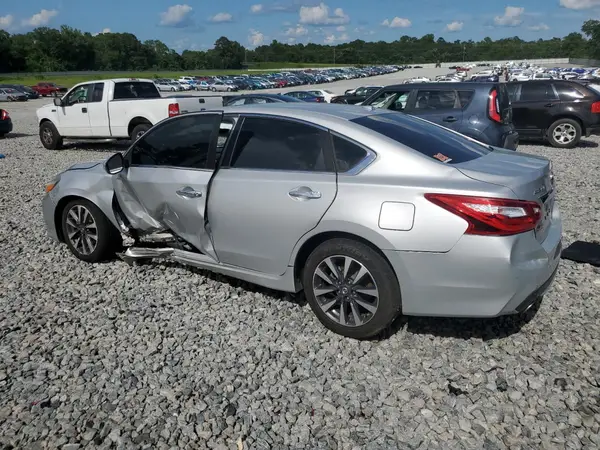 1N4AL3AP4GC126658 2016 NISSAN ALTIMA - Image 2