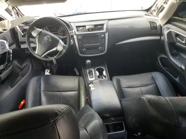 1N4AL3AP4GC126658 2016 NISSAN ALTIMA - Image 8