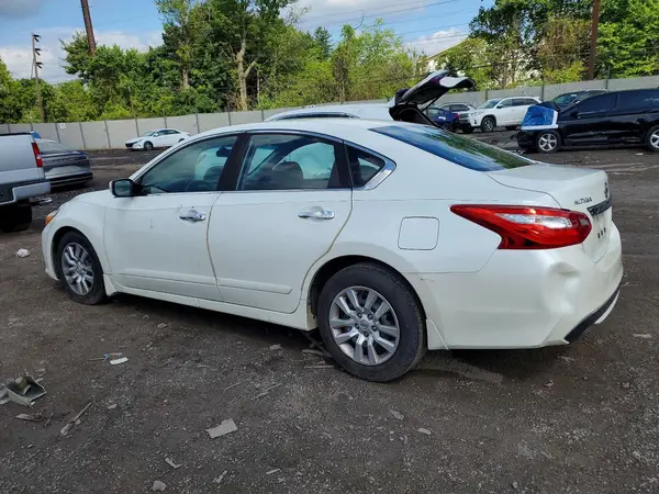 1N4AL3AP4GC126921 2016 NISSAN ALTIMA - Image 2