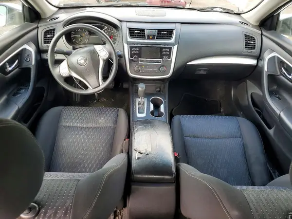 1N4AL3AP4GC126921 2016 NISSAN ALTIMA - Image 8
