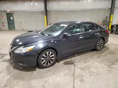 1N4AL3AP4GC127065 2016 NISSAN ALTIMA
