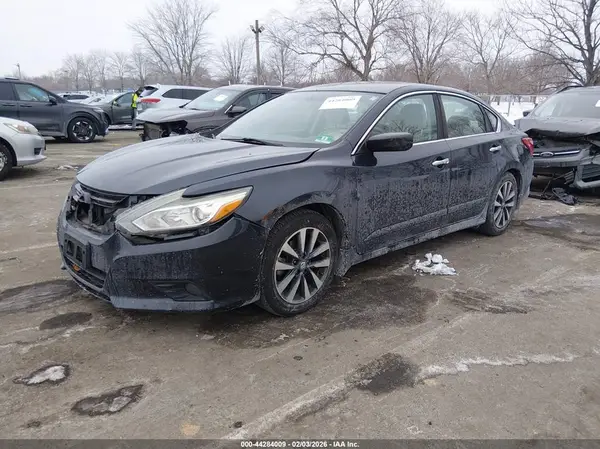 1N4AL3AP4GC127115 2016 NISSAN ALTIMA - Image 2