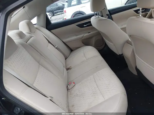 1N4AL3AP4GC127115 2016 NISSAN ALTIMA - Image 8