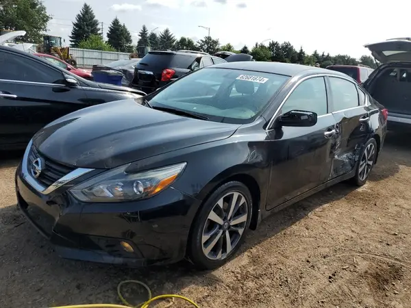 1N4AL3AP4GC127342 2016 NISSAN ALTIMA - Image 1