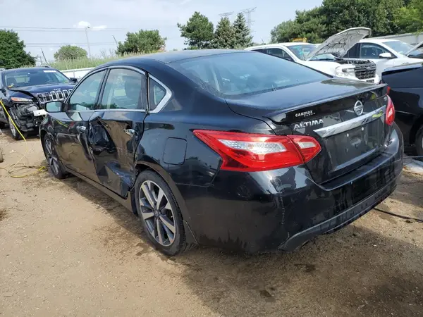 1N4AL3AP4GC127342 2016 NISSAN ALTIMA - Image 2