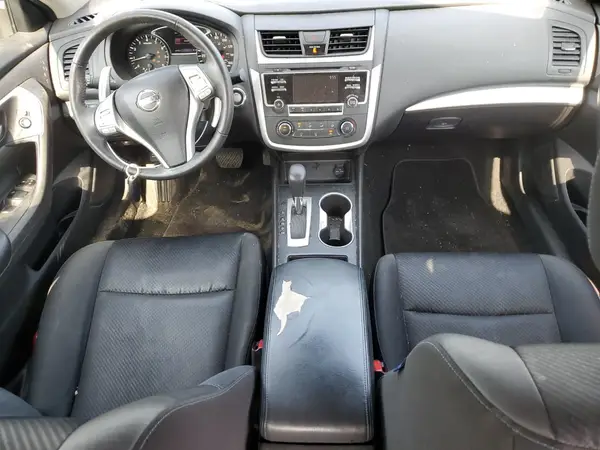 1N4AL3AP4GC127342 2016 NISSAN ALTIMA - Image 8