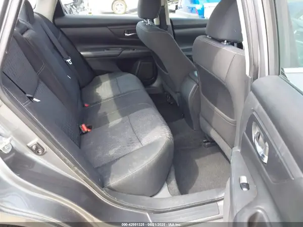 1N4AL3AP4GC127471 2016 NISSAN ALTIMA - Image 8