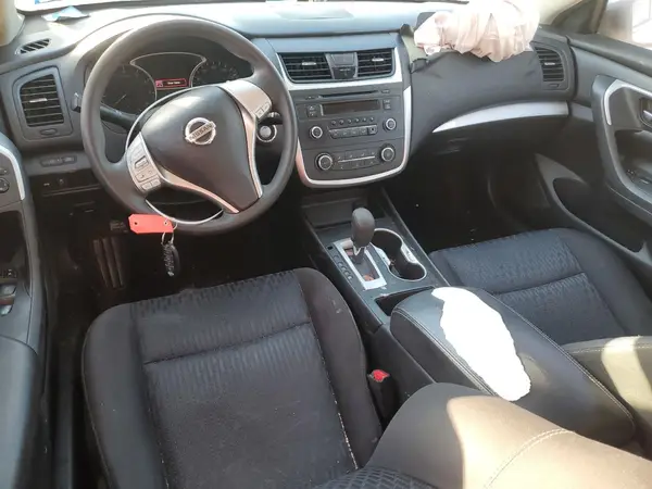 1N4AL3AP4GC127731 2016 NISSAN ALTIMA - Image 8