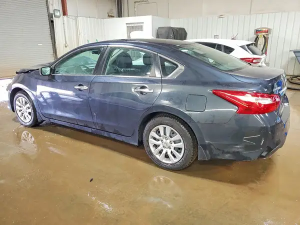 1N4AL3AP4GC128054 2016 NISSAN ALTIMA - Image 2