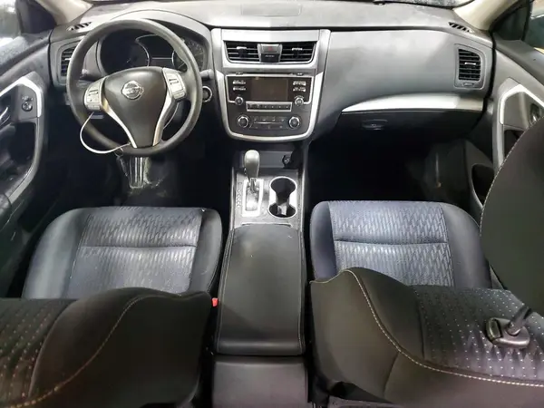 1N4AL3AP4GC128054 2016 NISSAN ALTIMA - Image 8