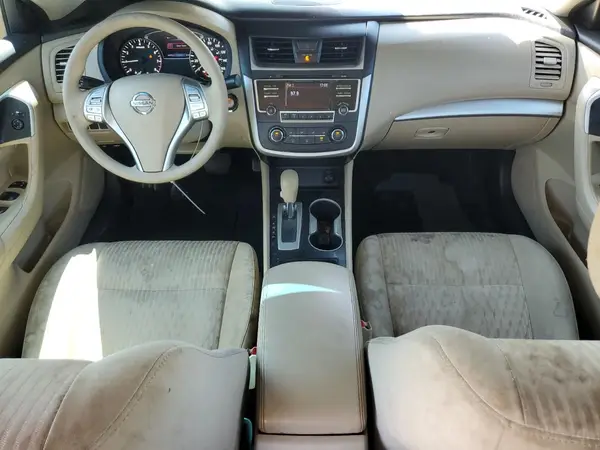 1N4AL3AP4GC128166 2016 NISSAN ALTIMA - Image 8