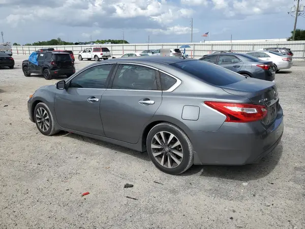 1N4AL3AP4GC128362 2016 NISSAN ALTIMA - Image 2