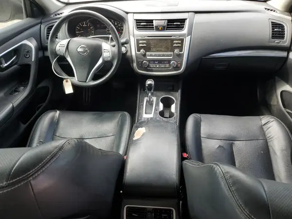1N4AL3AP4GC128362 2016 NISSAN ALTIMA - Image 8