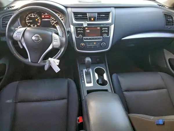 1N4AL3AP4GC128412 2016 NISSAN ALTIMA - Image 8
