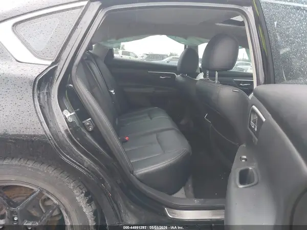 1N4AL3AP4GC129589 2016 NISSAN ALTIMA - Image 8