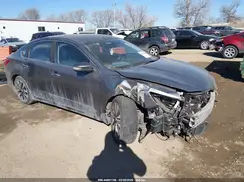 1N4AL3AP4GC129737 2016 NISSAN ALTIMA