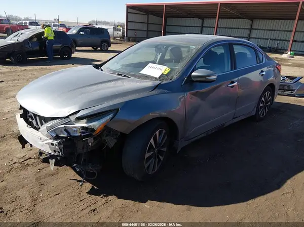 1N4AL3AP4GC129737 2016 NISSAN ALTIMA - Image 2