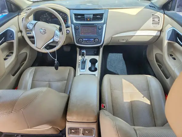 1N4AL3AP4GC130290 2016 NISSAN ALTIMA - Image 8