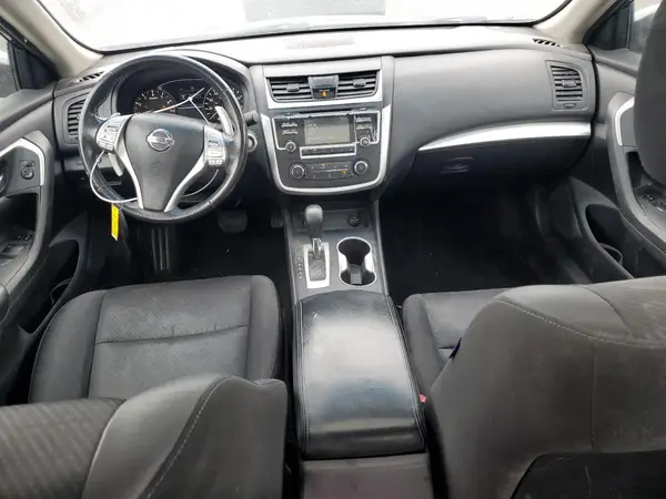 1N4AL3AP4GC130368 2016 NISSAN ALTIMA - Image 8