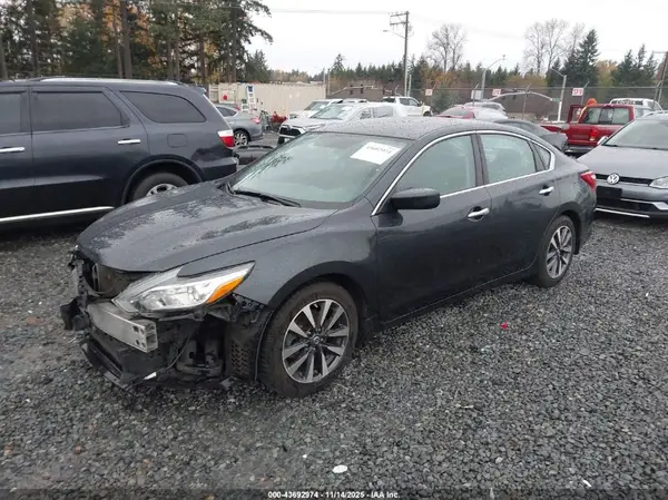 1N4AL3AP4GC130998 2016 NISSAN ALTIMA - Image 2