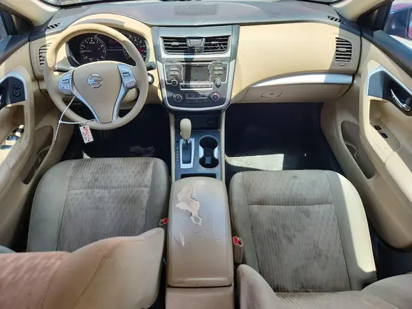 1N4AL3AP4GC131049 2016 NISSAN ALTIMA - Image 8