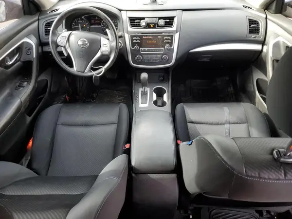 1N4AL3AP4GC131214 2016 NISSAN ALTIMA - Image 8