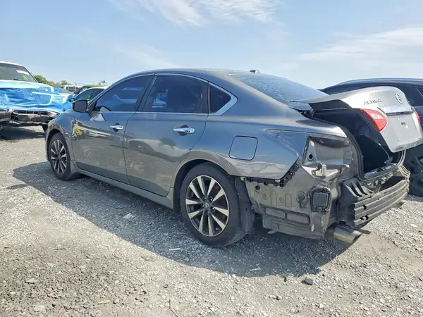 1N4AL3AP4GC131231 2016 NISSAN ALTIMA - Image 2
