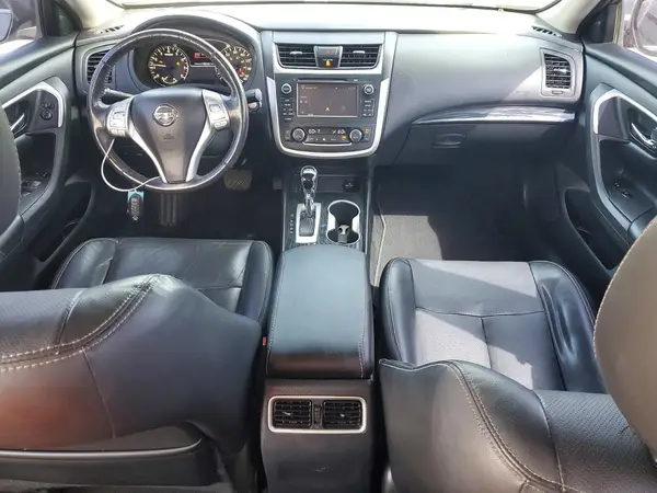 1N4AL3AP4GC131231 2016 NISSAN ALTIMA - Image 8