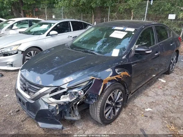 1N4AL3AP4GC131763 2016 NISSAN ALTIMA - Image 2