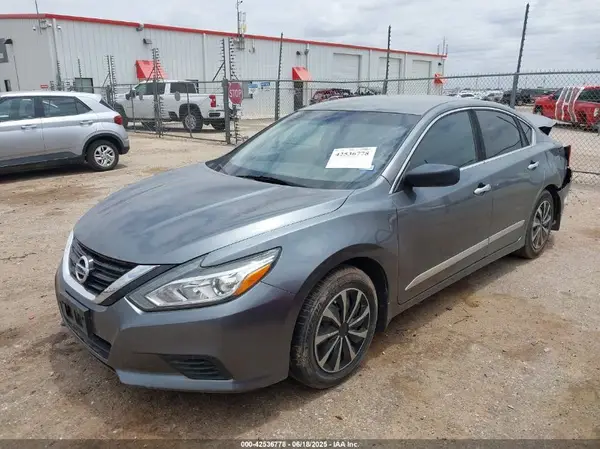 1N4AL3AP4GC132105 2016 NISSAN ALTIMA - Image 2