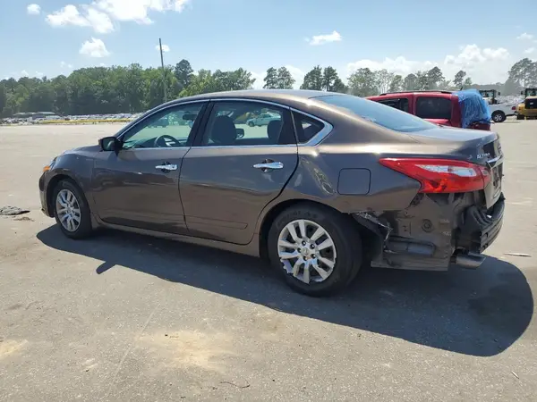 1N4AL3AP4GC132671 2016 NISSAN ALTIMA - Image 2