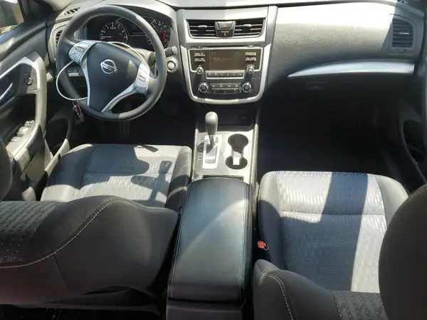 1N4AL3AP4GC132671 2016 NISSAN ALTIMA - Image 8
