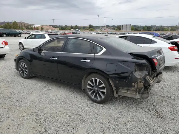 1N4AL3AP4GC132766 2016 NISSAN ALTIMA - Image 2