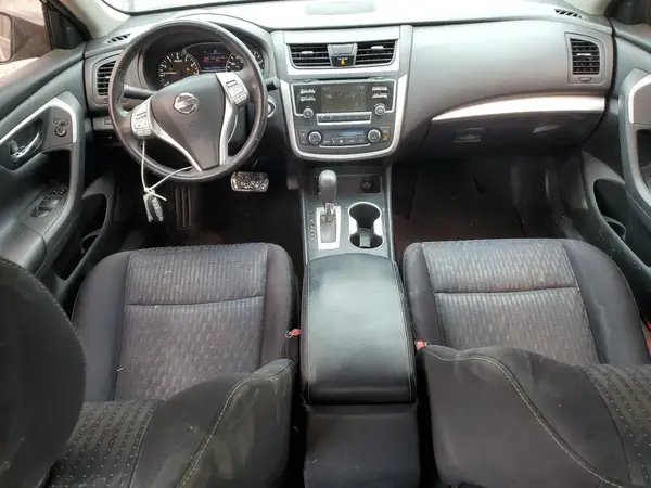 1N4AL3AP4GC132766 2016 NISSAN ALTIMA - Image 8